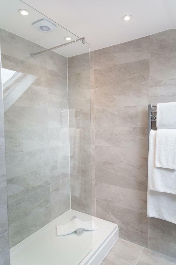 Citystay - Park House CBG Extérieur photo