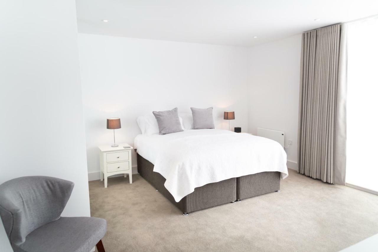 Citystay - Park House CBG Extérieur photo